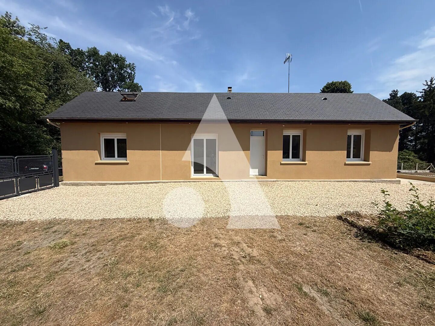 Maison à vendre, 102m², Evreux