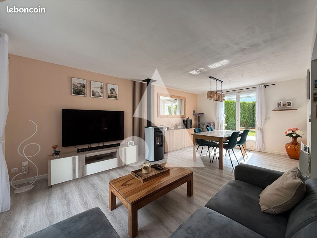 Maison à vendre, 110m², Evreux