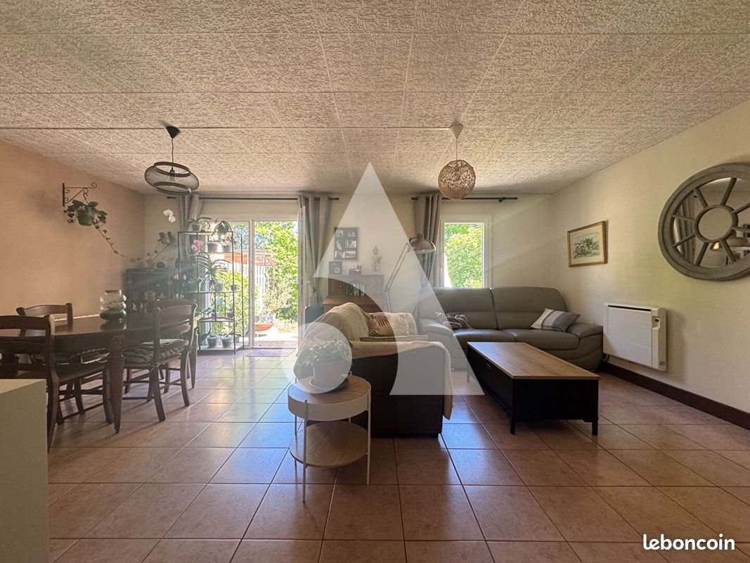 Maison à vendre, 99m², Evreux