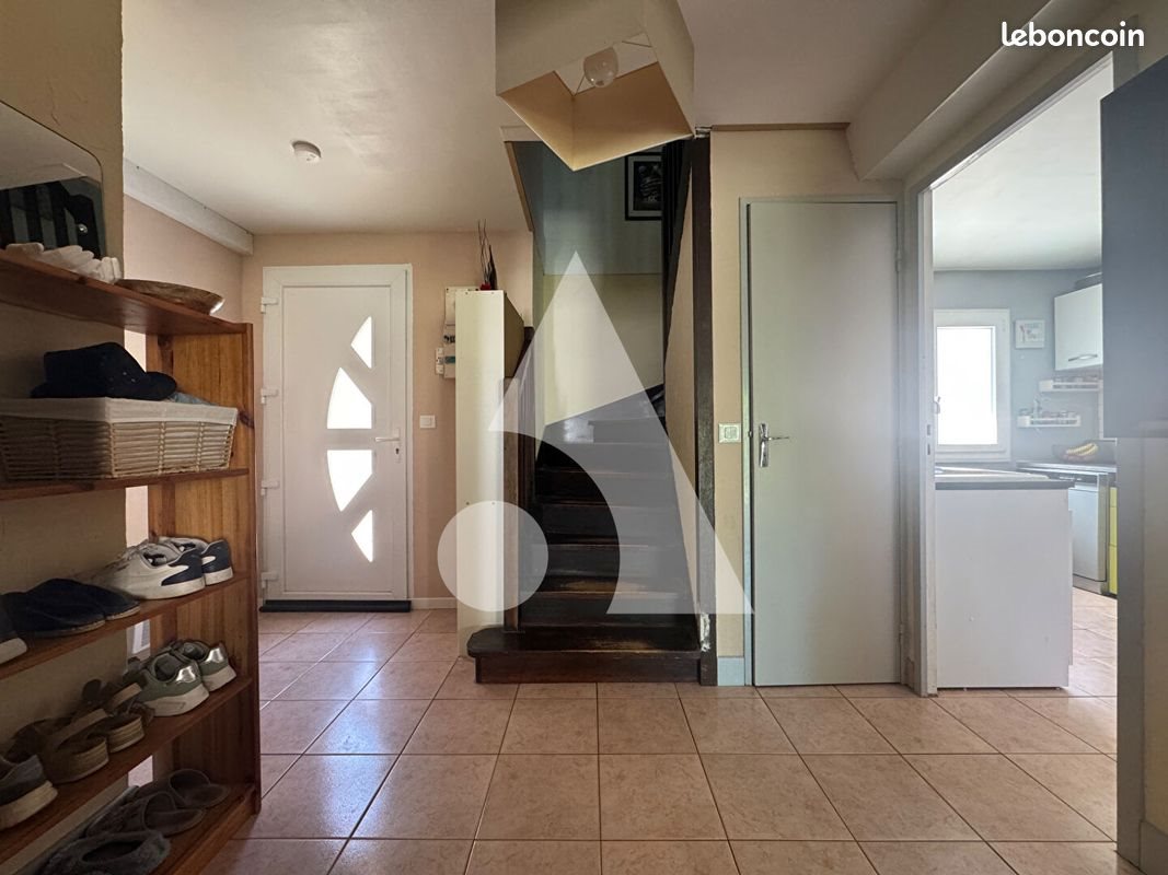 Maison à vendre, 99m², Evreux