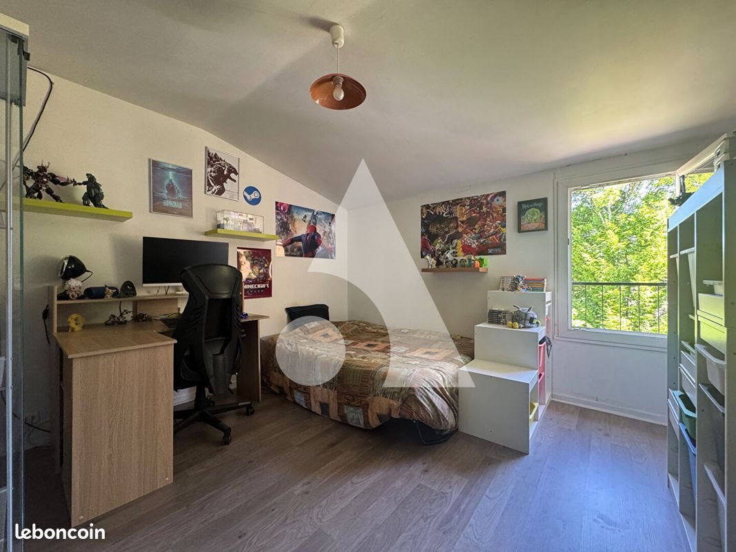 Maison à vendre, 99m², Evreux