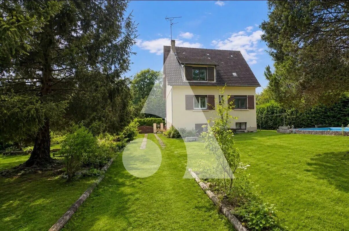 Maison à vendre, 102m², Saint-Sébastien-de-Morsent