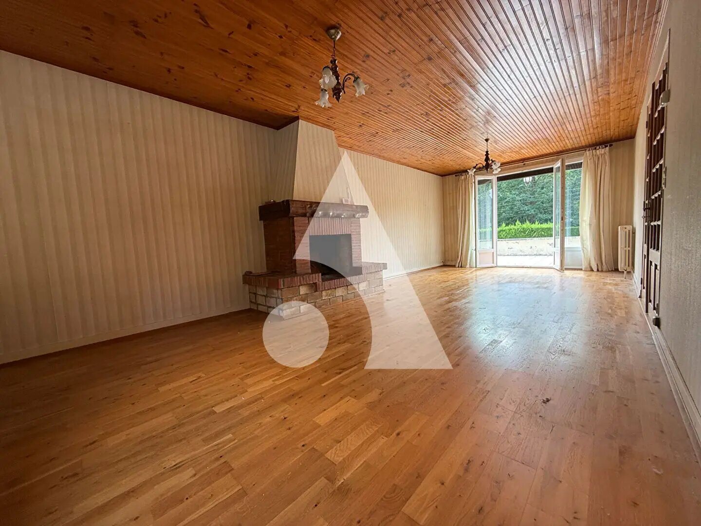 Maison à vendre, 102m², Saint-Sébastien-de-Morsent