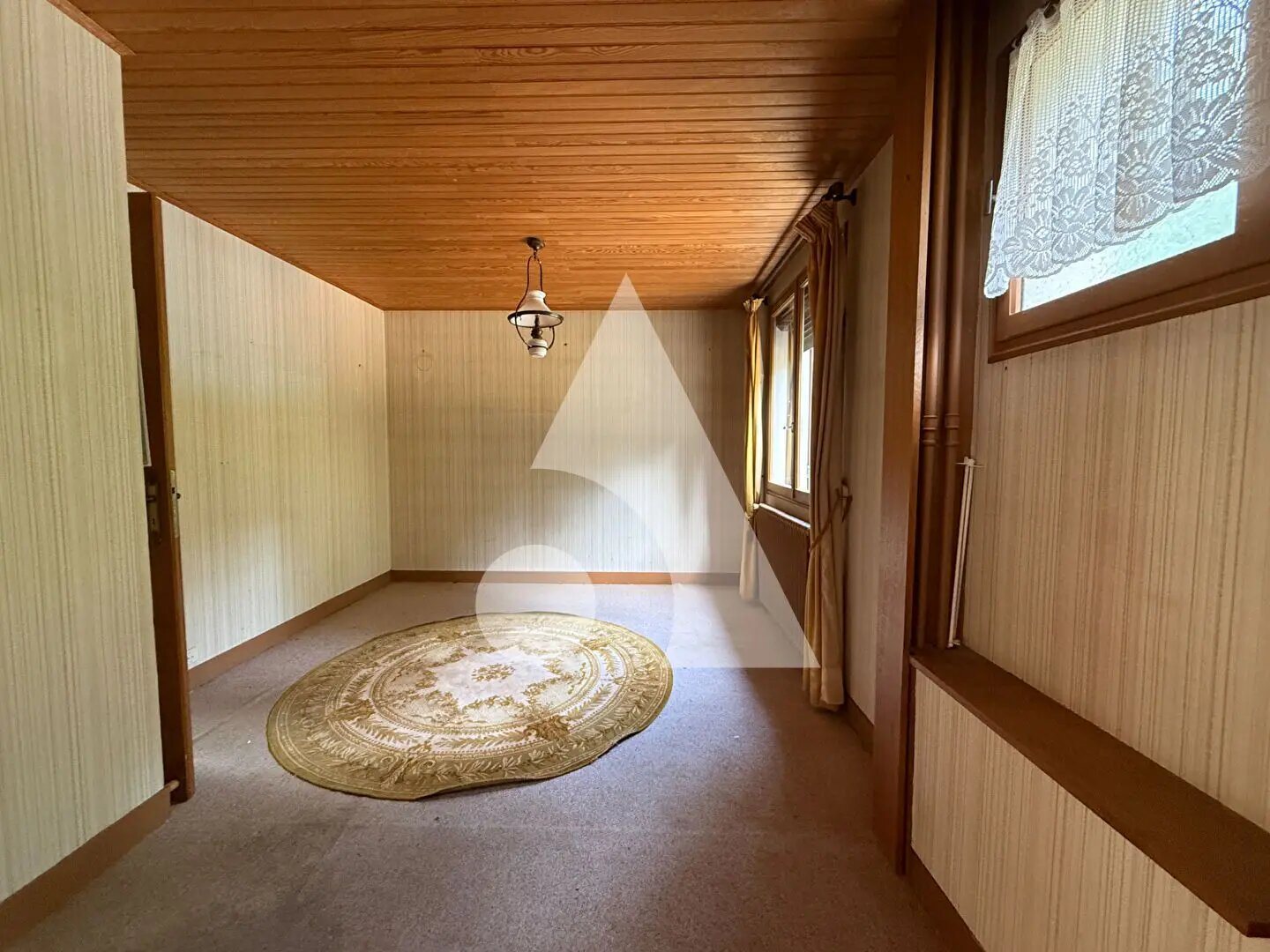 Maison à vendre, 102m², Saint-Sébastien-de-Morsent