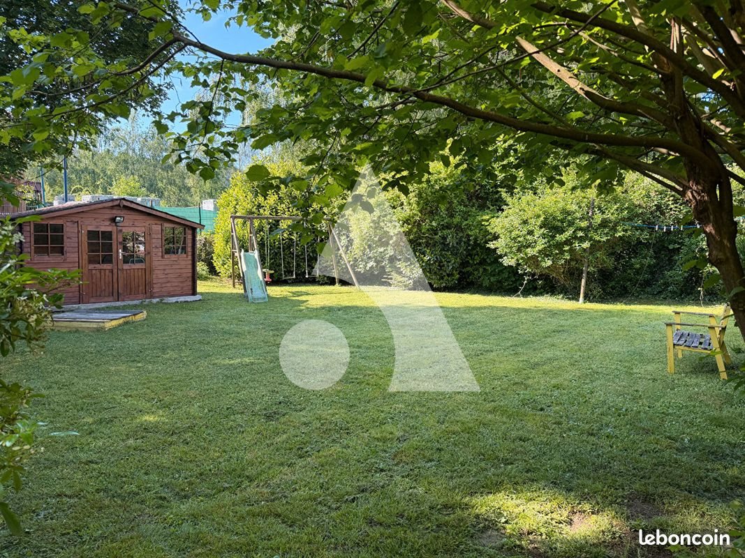 Maison à vendre, 125m², La Bonneville-sur-Iton