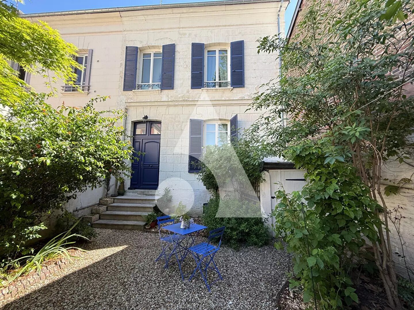 Maison à vendre, 120m², Evreux