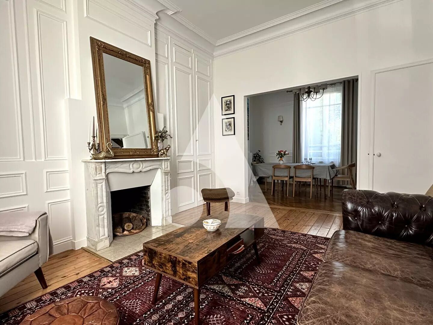Maison à vendre, 120m², Evreux
