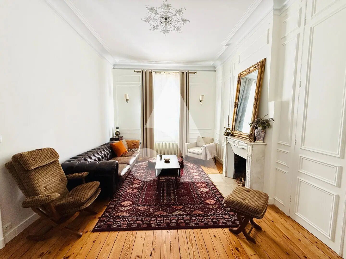 Maison à vendre, 120m², Evreux