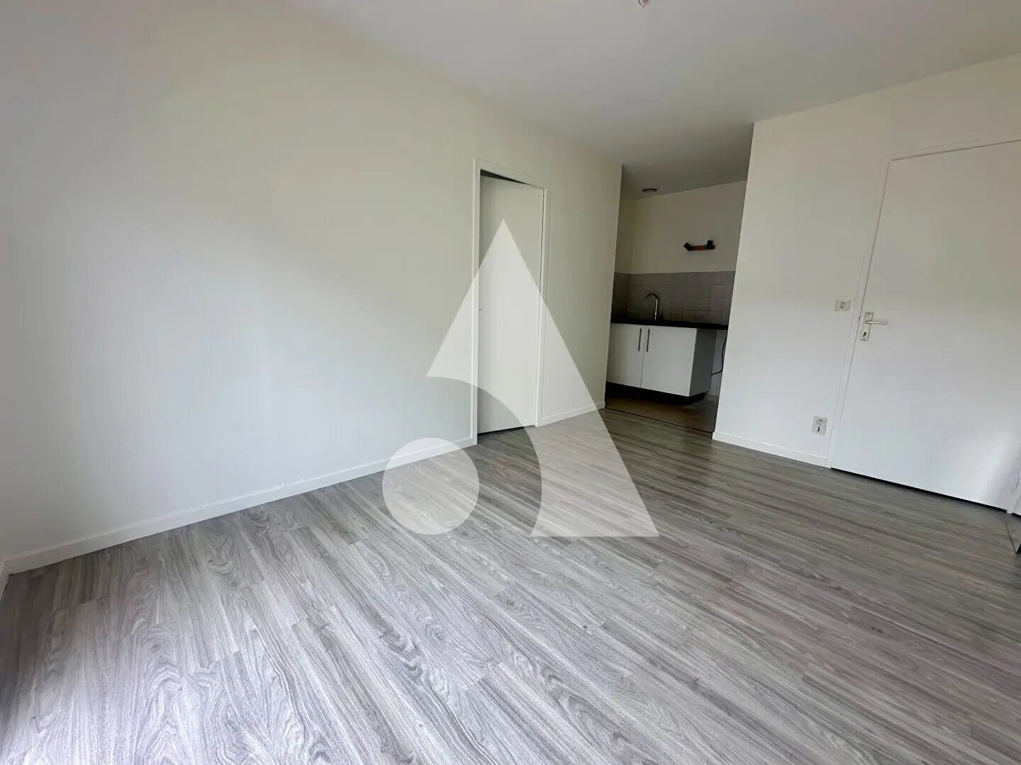 Appartement à louer, 34m², Evreux