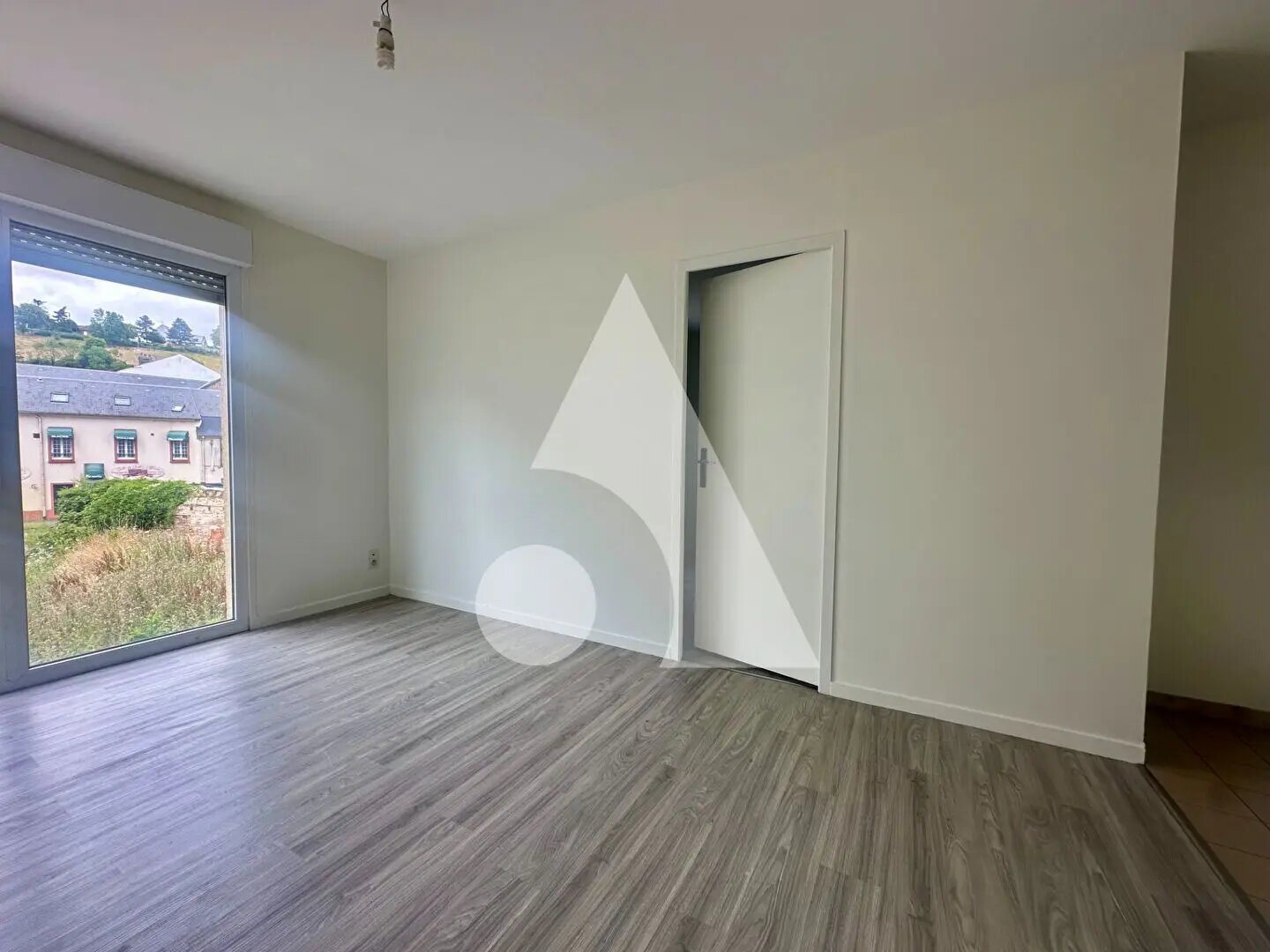 Appartement à louer, 34m², Evreux