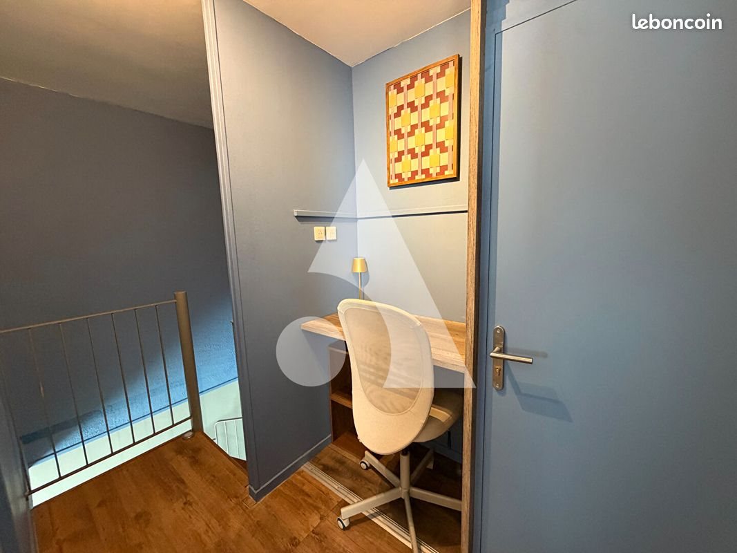 Appartement à vendre, 59m², Evreux