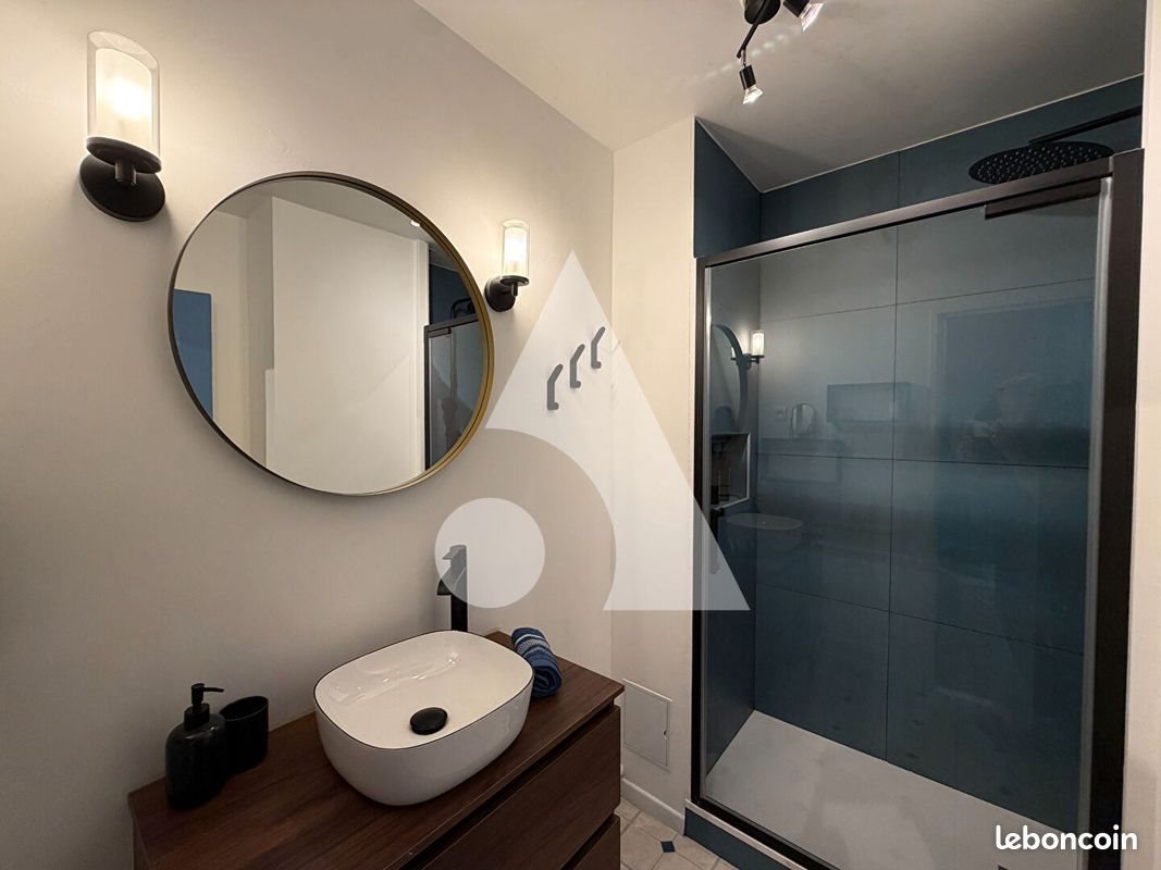 Appartement à vendre, 59m², Evreux