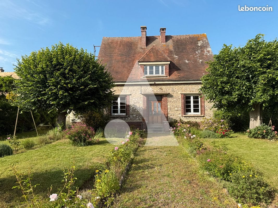 Maison à vendre, 136m², Miserey
