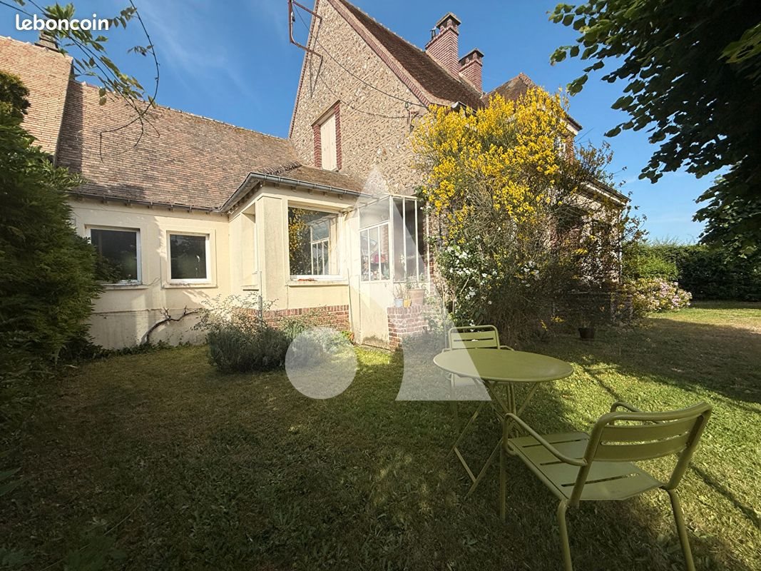 Maison à vendre, 136m², Miserey