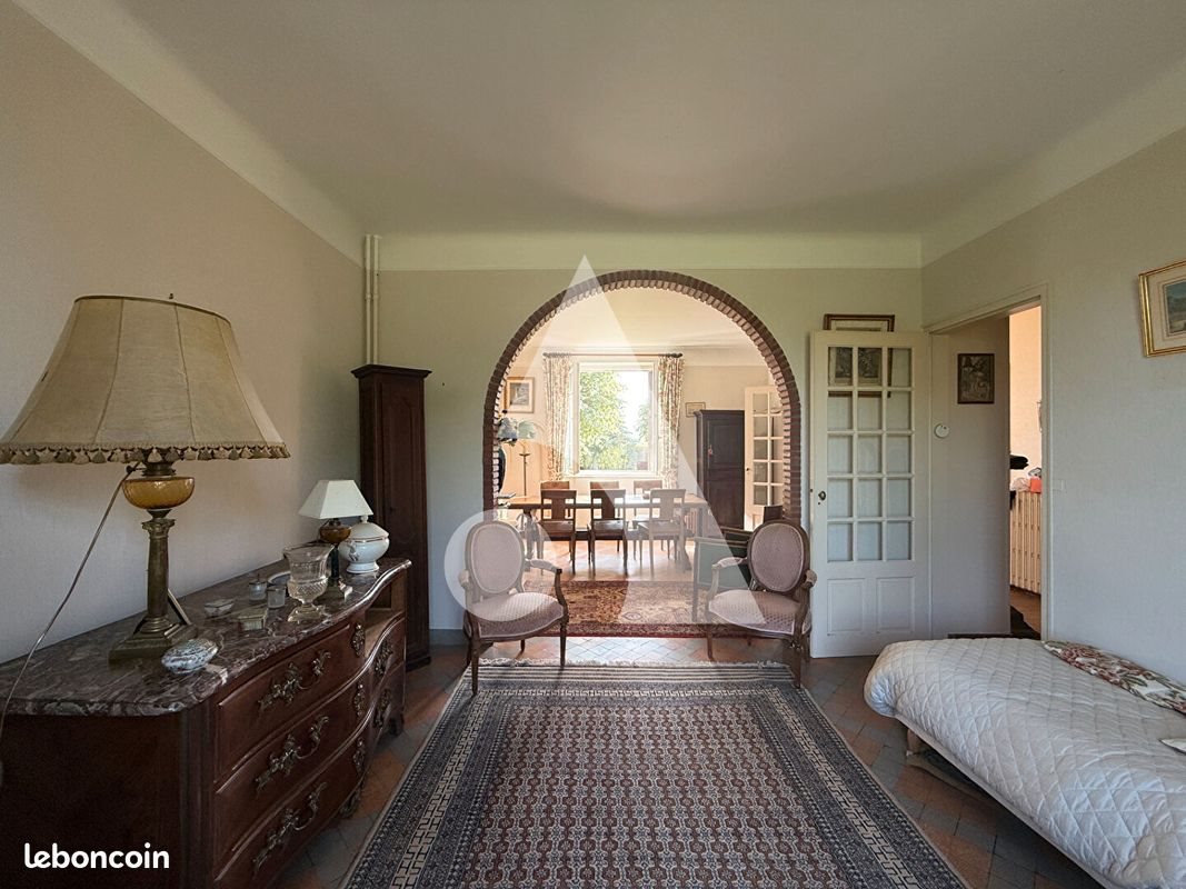 Maison à vendre, 136m², Miserey