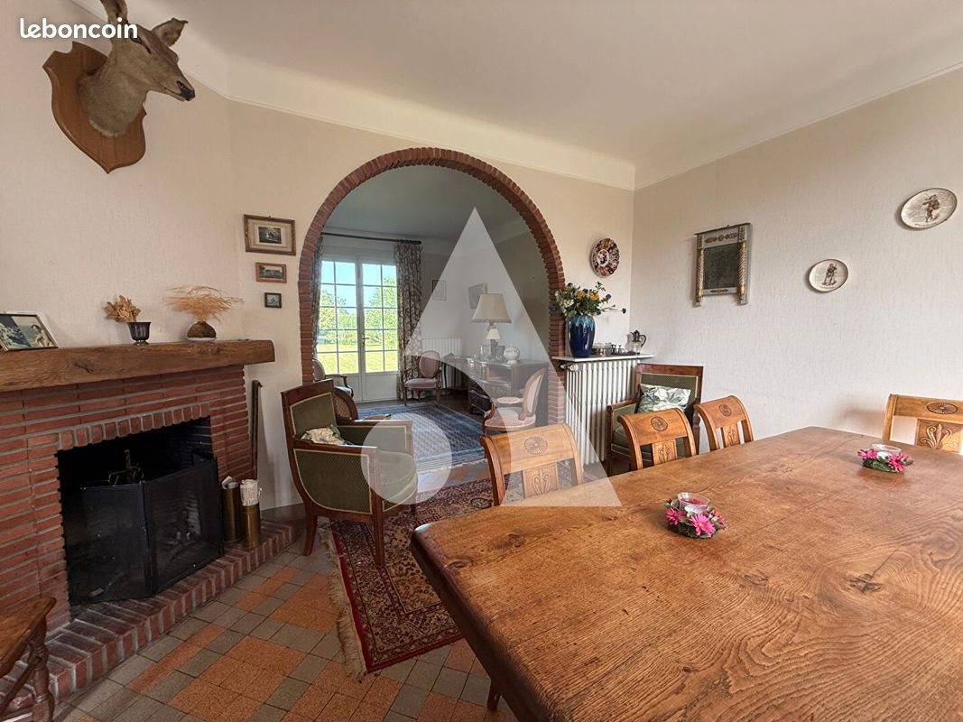 Maison à vendre, 136m², Miserey