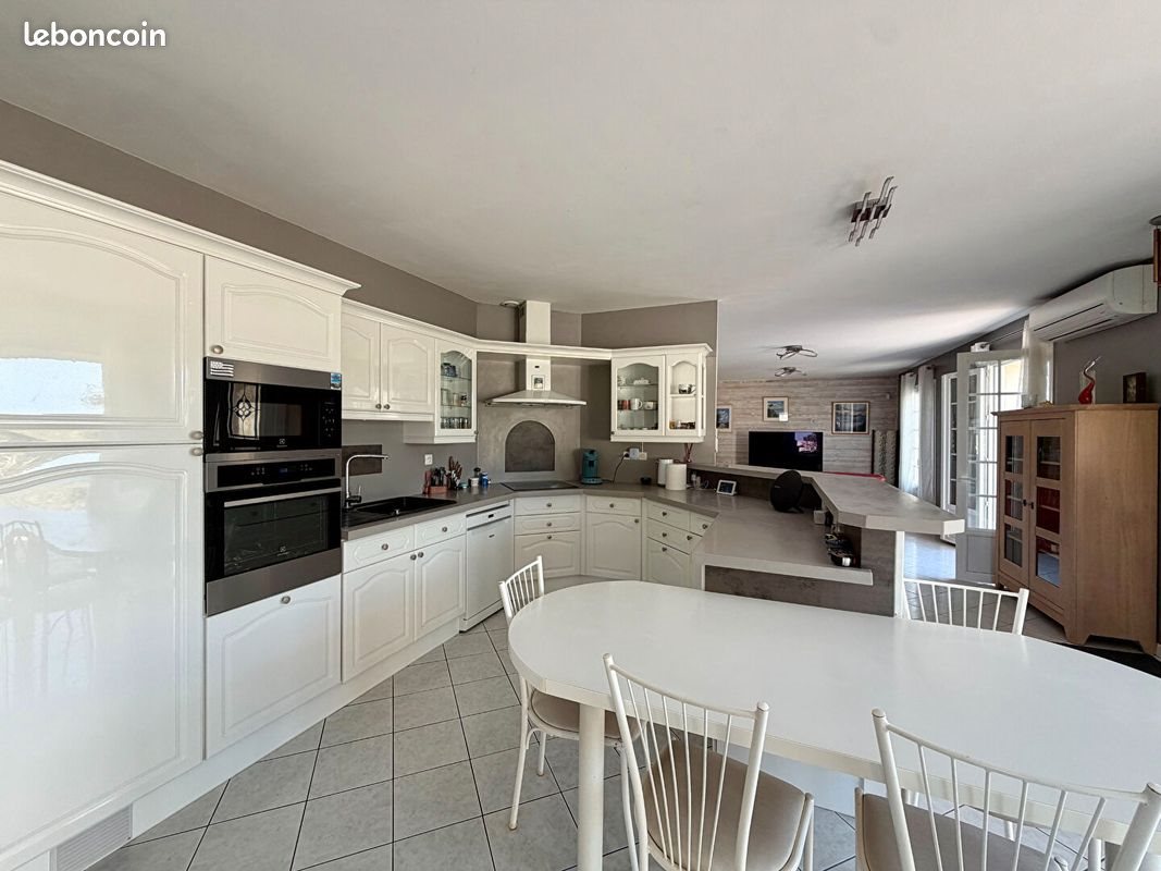 Maison à vendre, 165m², Beaugeay