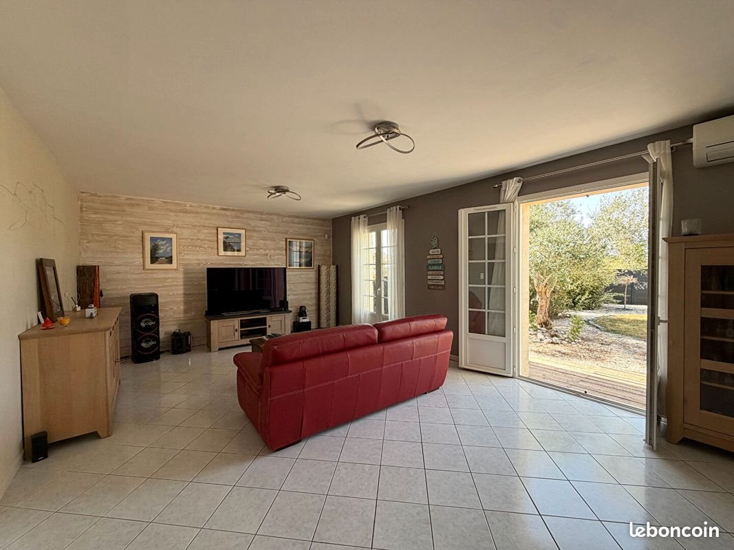 Maison à vendre, 165m², Beaugeay