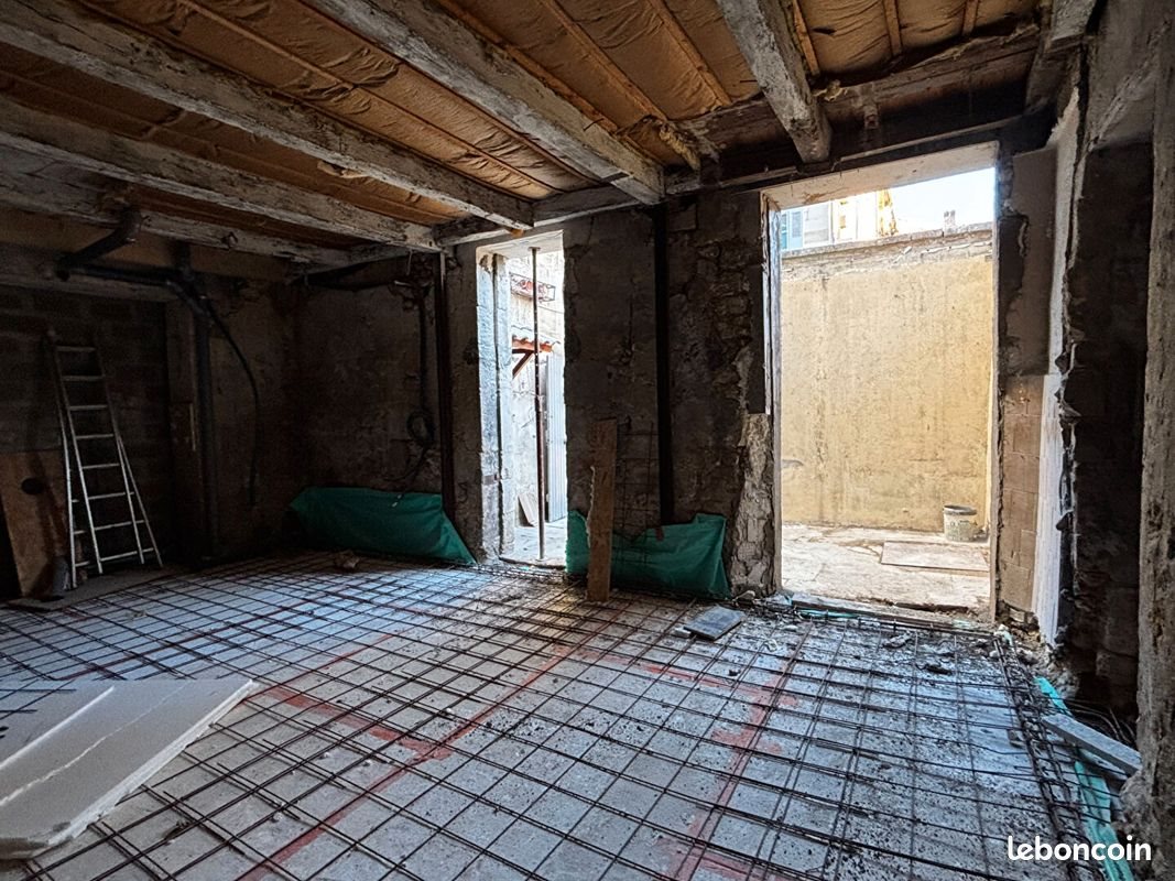 Appartement à vendre, 36m², Rochefort