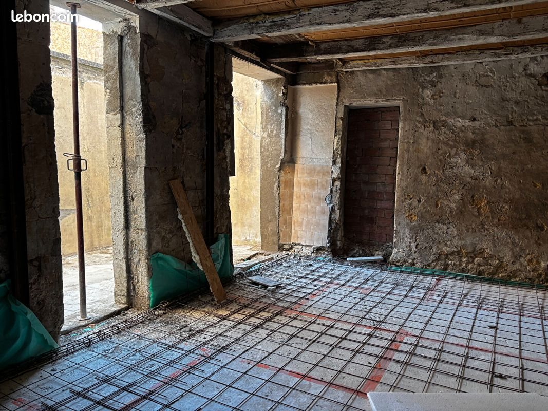 Appartement à vendre, 36m², Rochefort