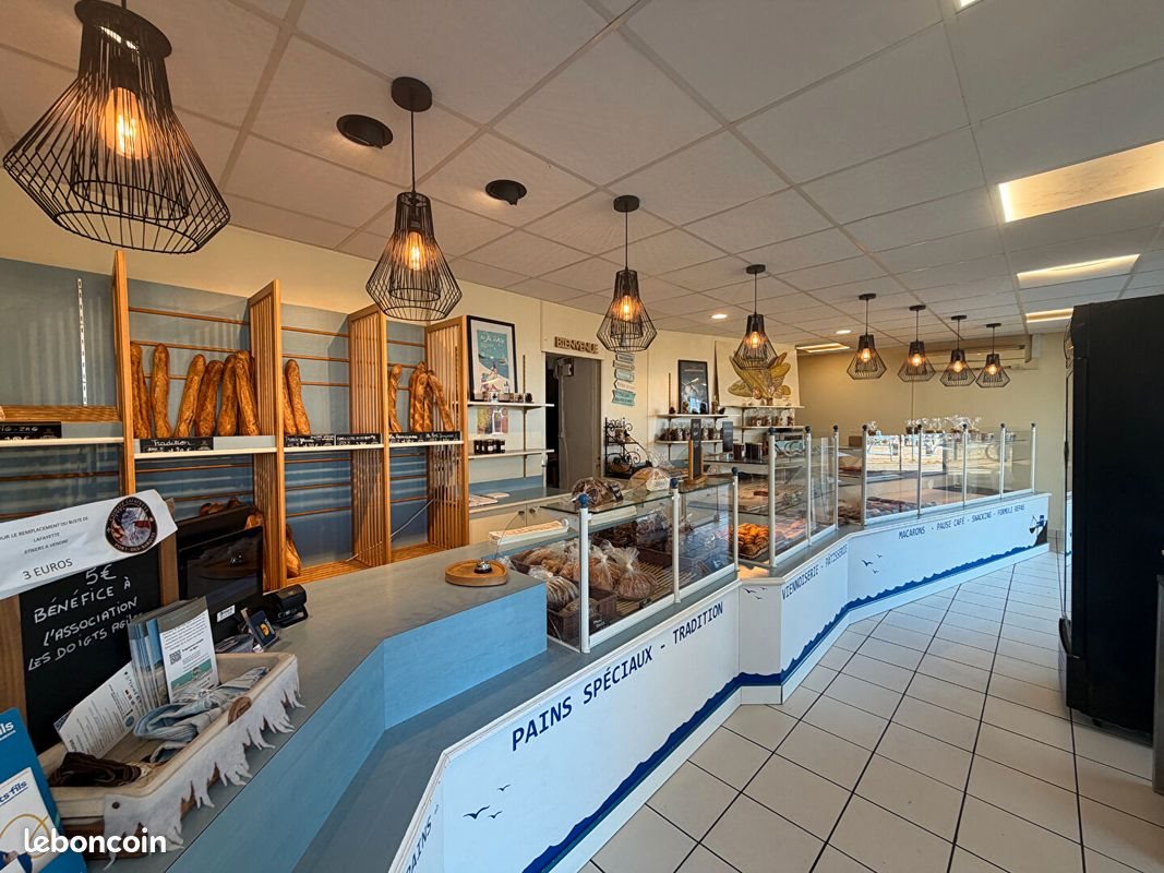 Maison à vendre, 105m², Port-des-Barques