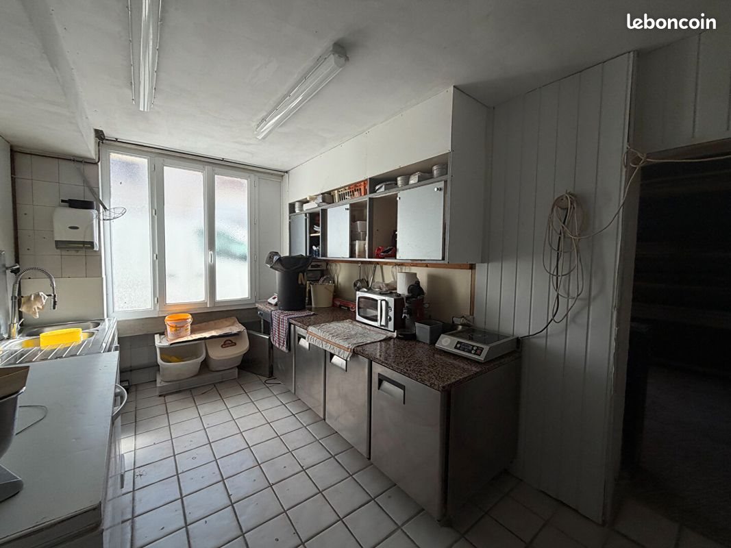 Maison à vendre, 105m², Port-des-Barques