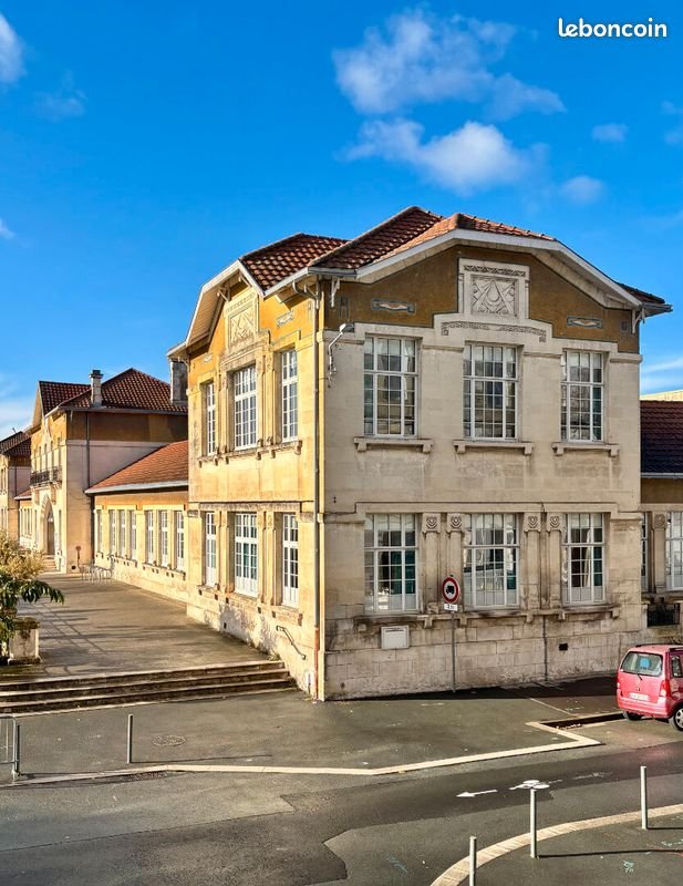 Appartement à vendre, 36m², Rochefort