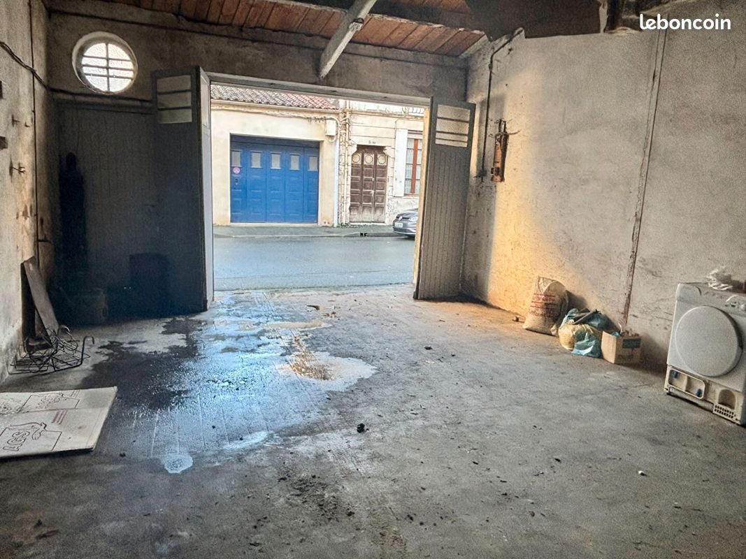 Appartement à vendre, 36m², Rochefort