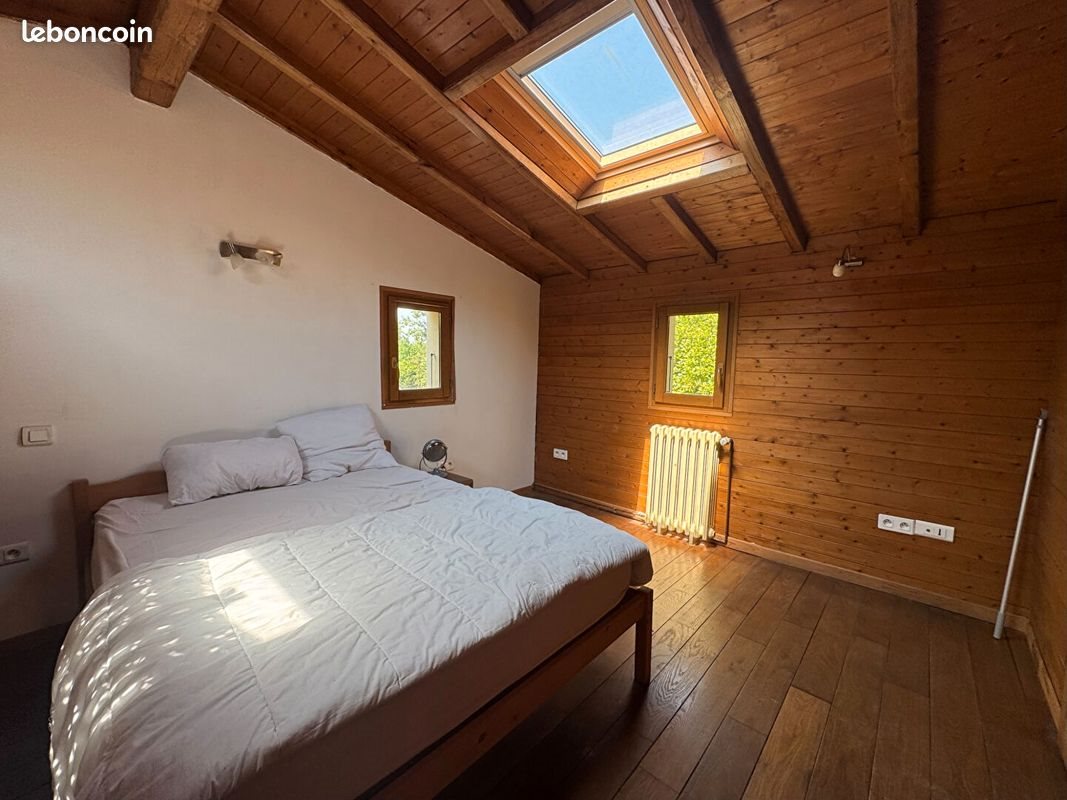 Maison à vendre, 82m², Saint-Savinien