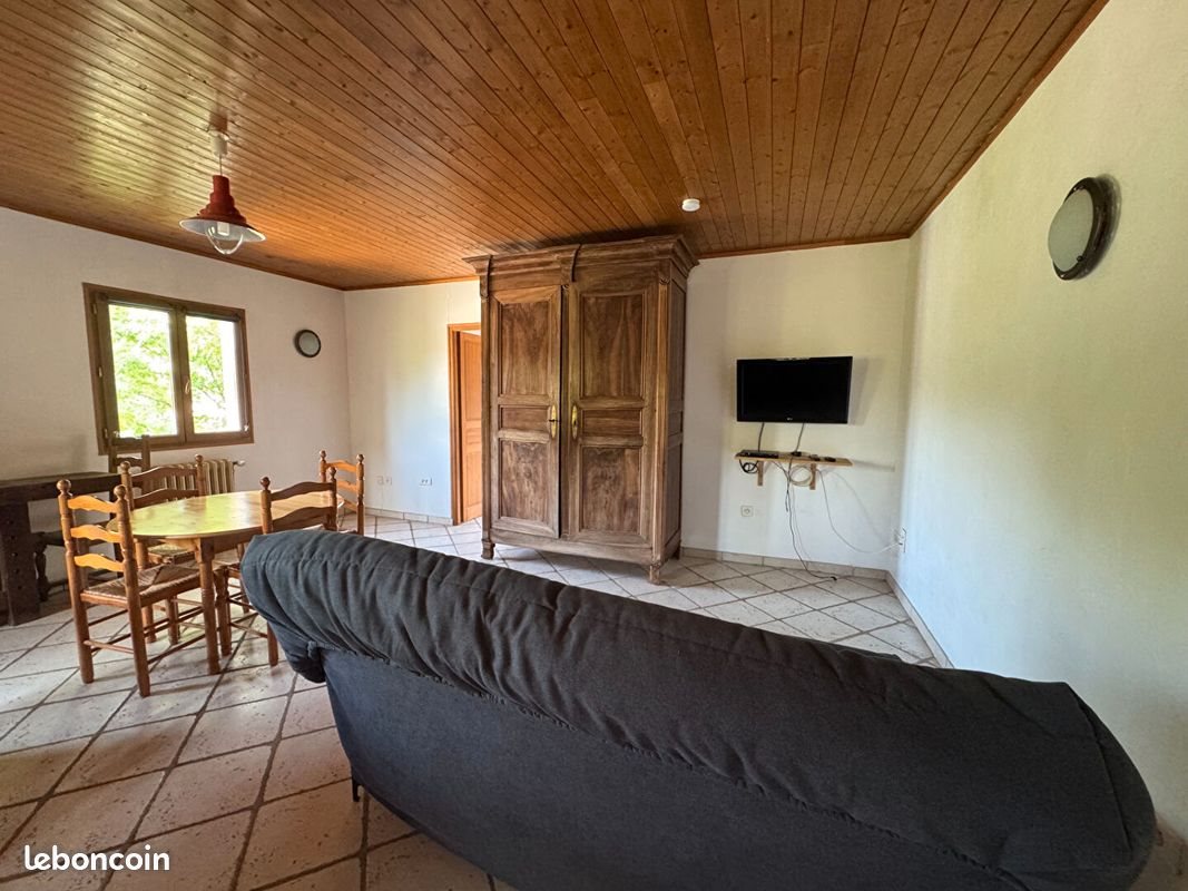 Maison à vendre, 82m², Saint-Savinien