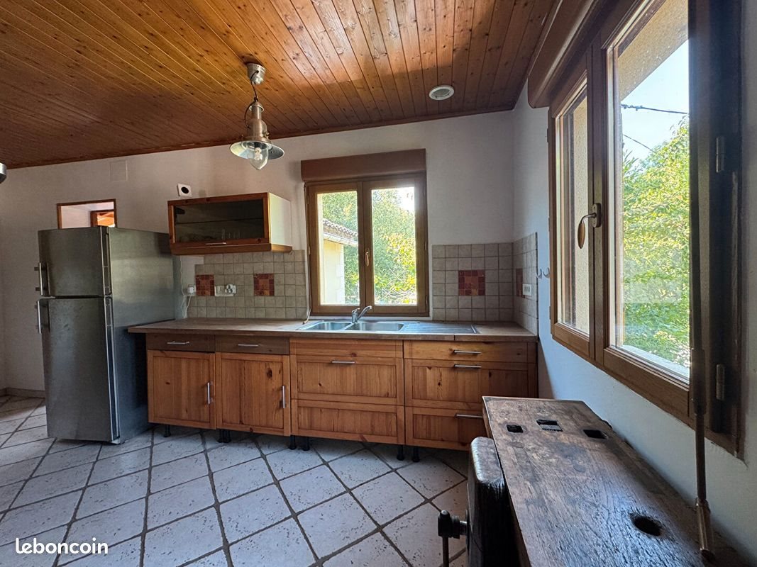 Maison à vendre, 82m², Saint-Savinien