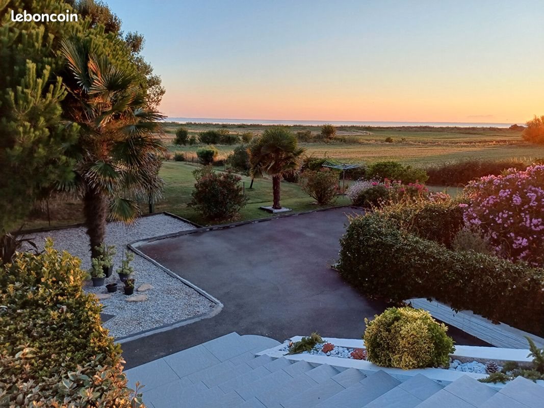Maison à vendre, 164m², Port-des-Barques