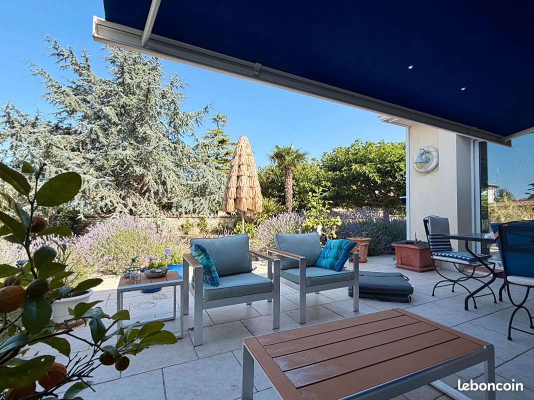 Maison à vendre, 203m², Fouras