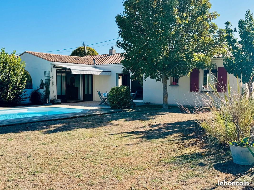 Maison à vendre, 135m², La Vallée