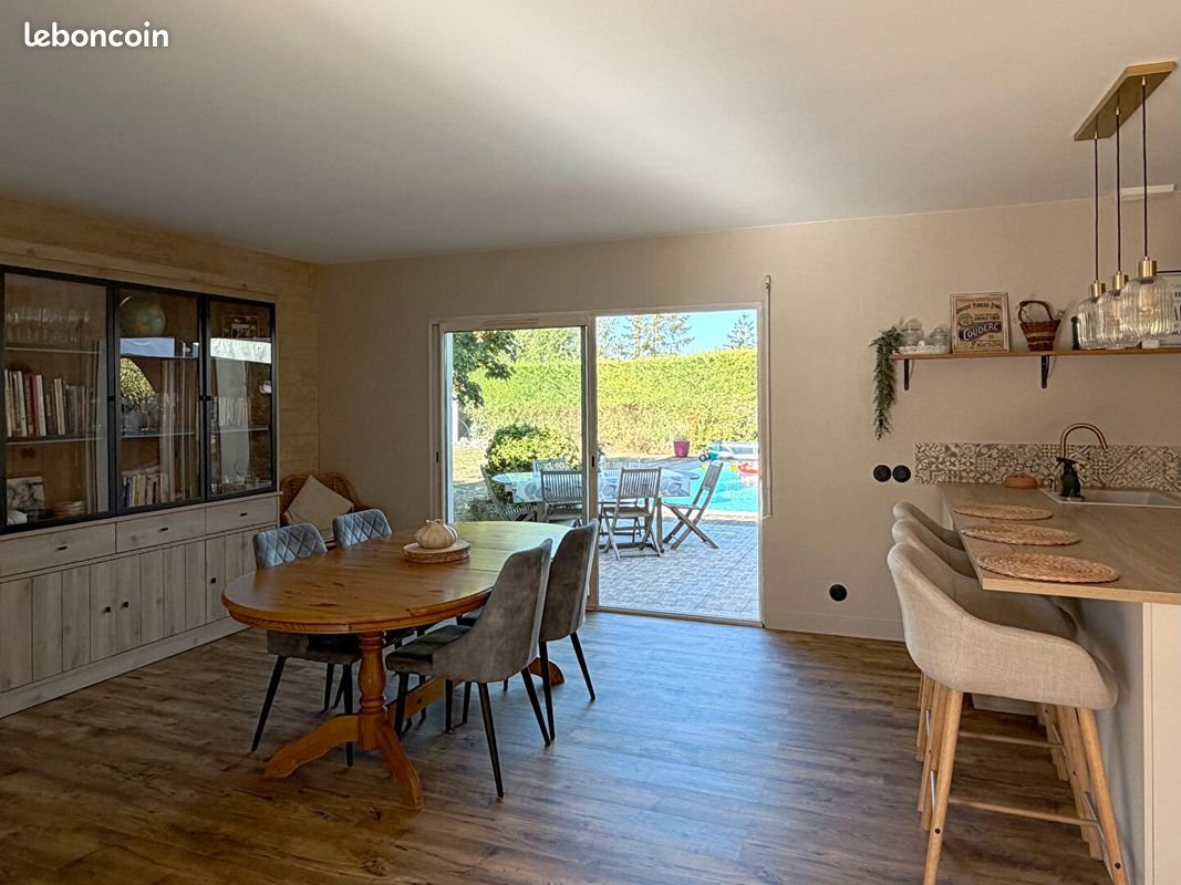 Maison à vendre, 135m², La Vallée