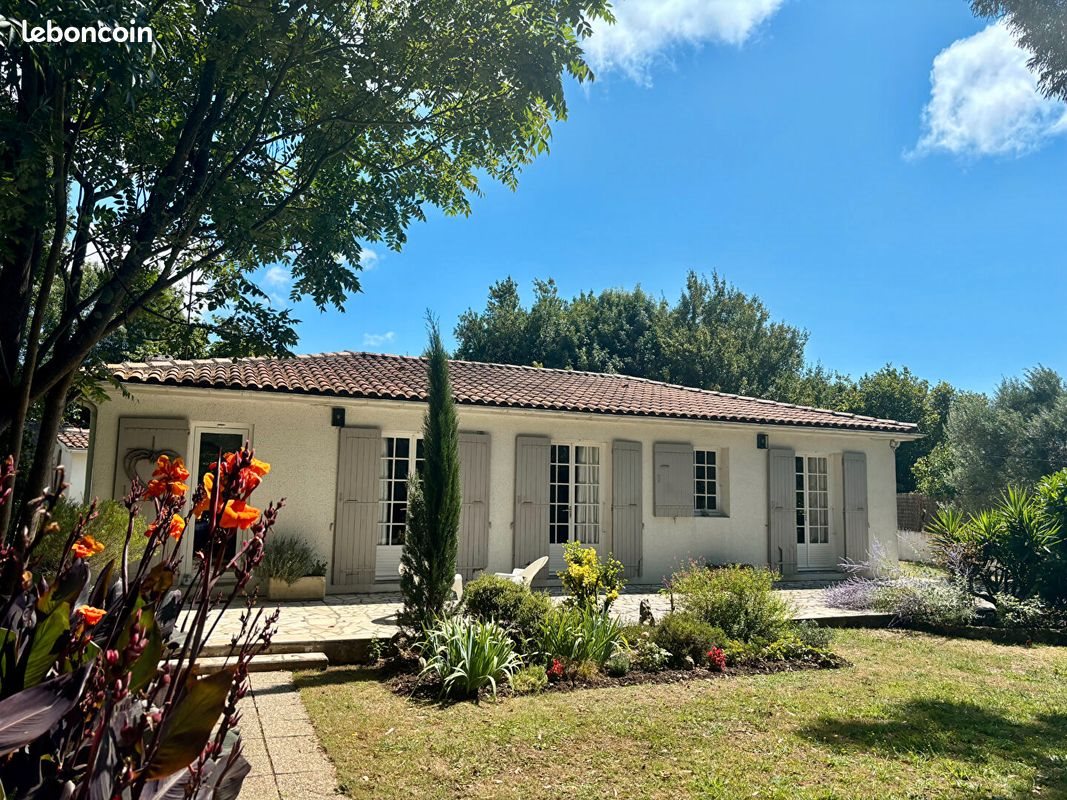 Maison à vendre, 110m², Vergeroux