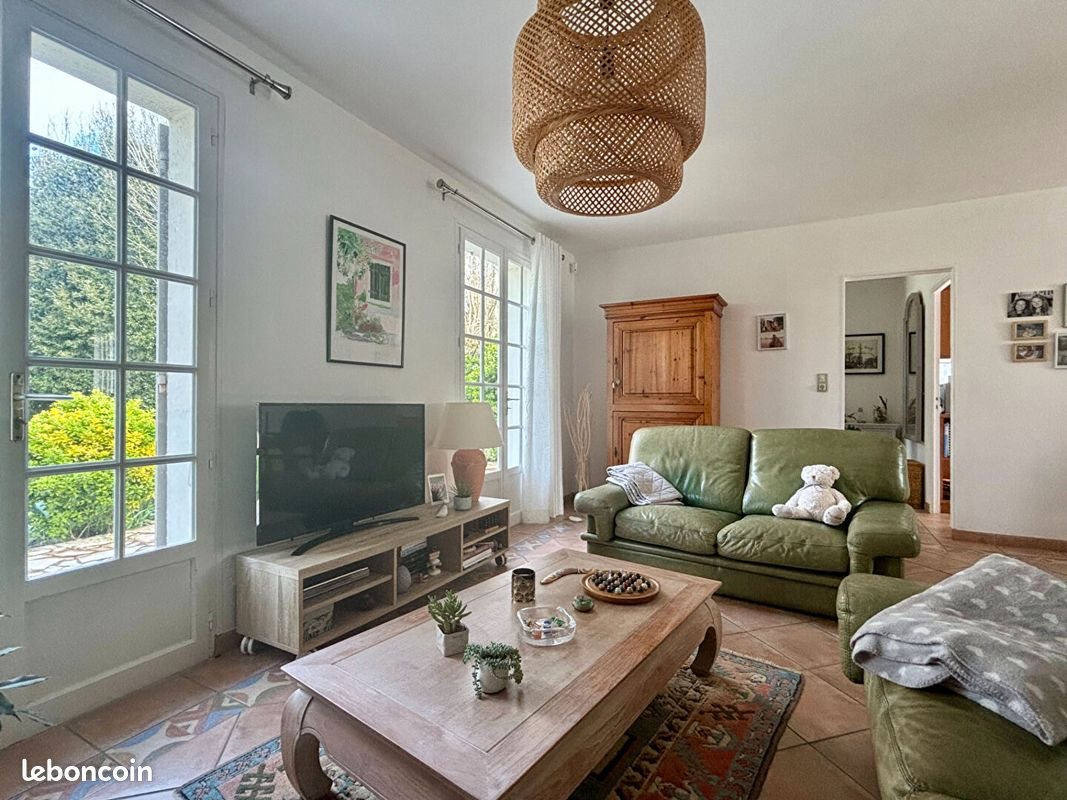 Maison à vendre, 110m², Vergeroux