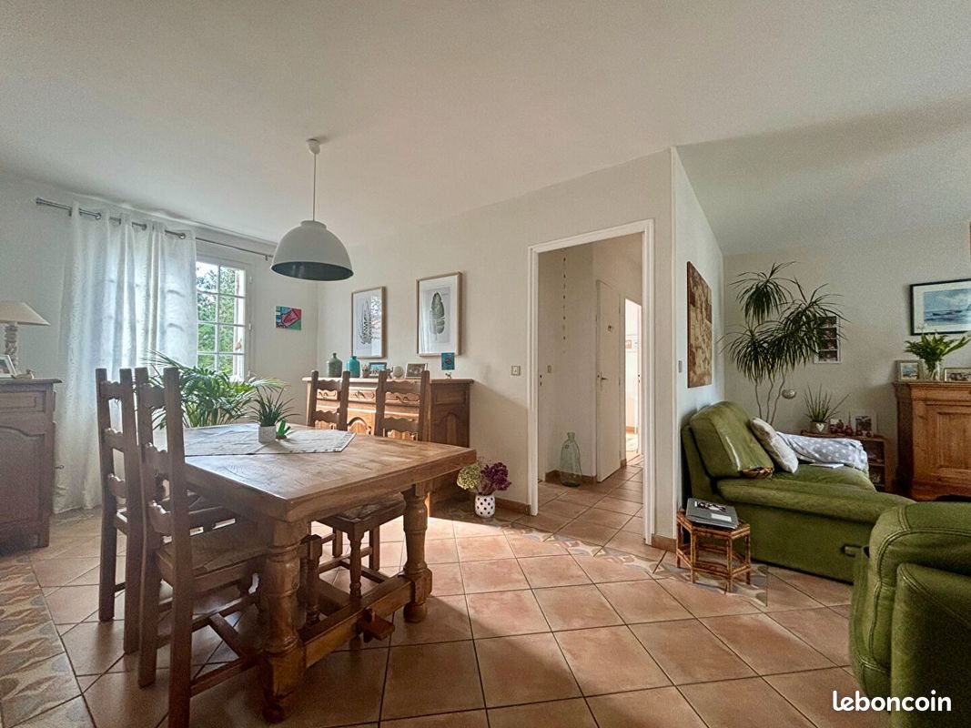 Maison à vendre, 110m², Vergeroux