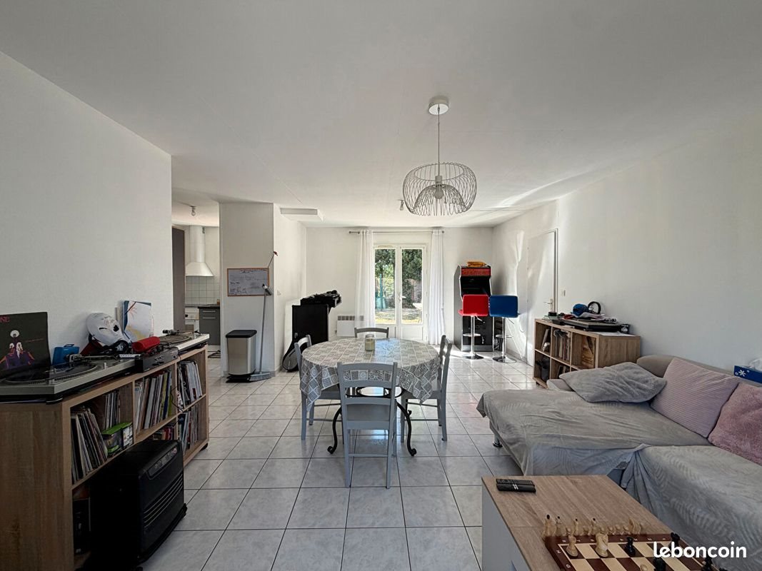 Maison à vendre, 80m², Breuil-Magné