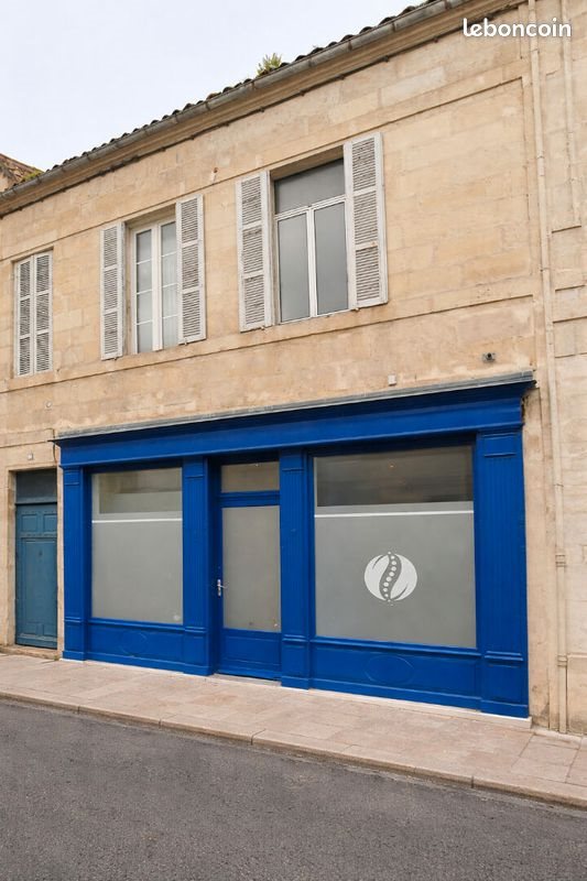 Maison à vendre, 28m², Rochefort