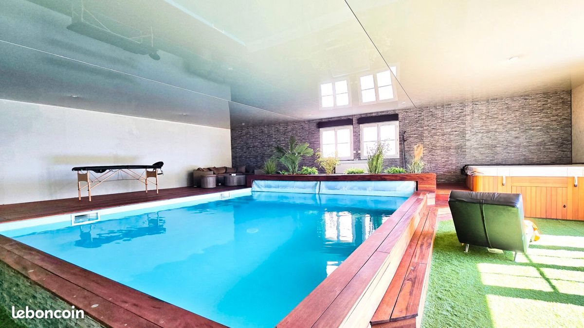 Maison à vendre, 650m², La Rochelle