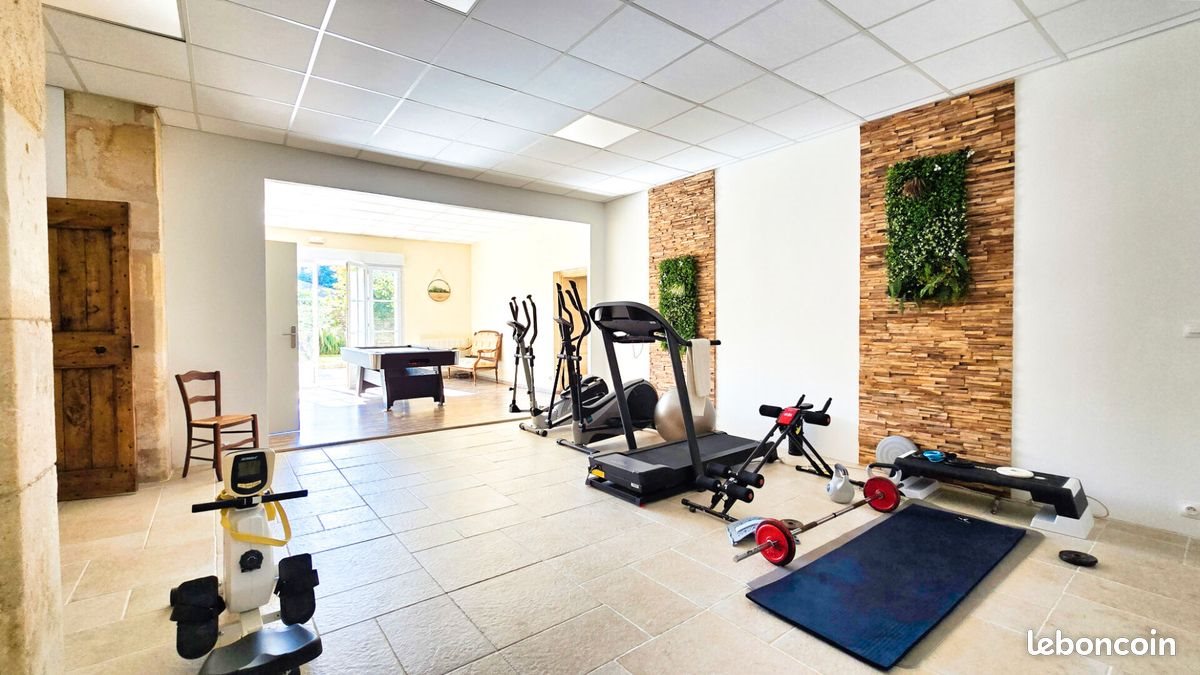 Maison à vendre, 650m², La Rochelle