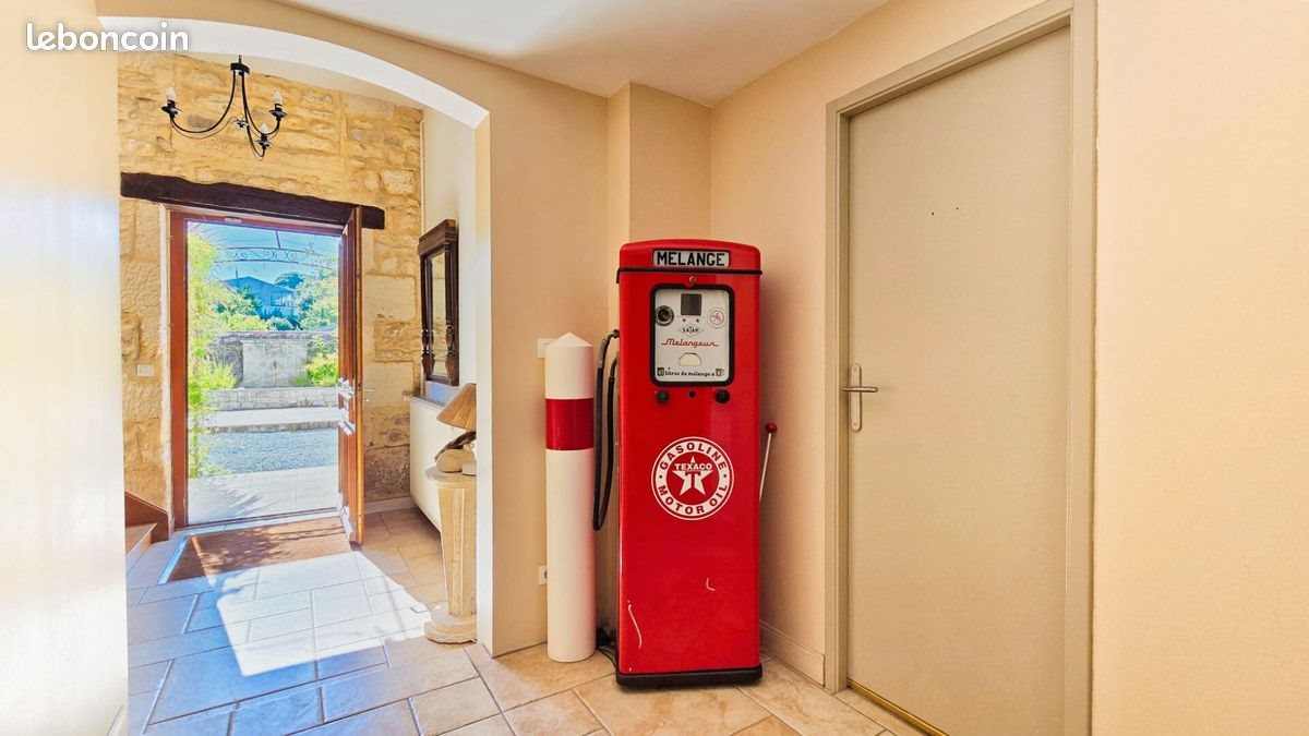 Maison à vendre, 650m², La Rochelle