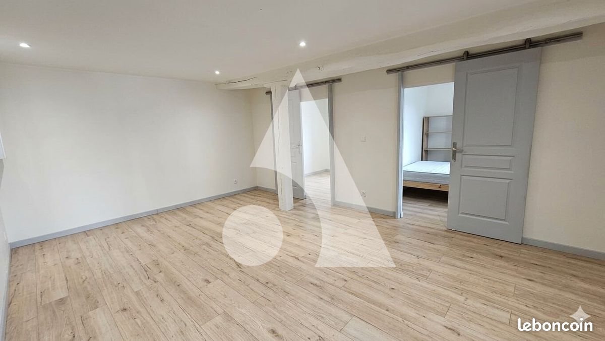 Appartement à vendre, 49m², Sainte-Geneviève-des-Bois