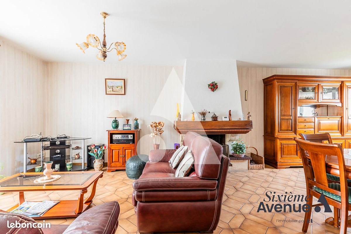 Maison à vendre, 89m², Brétigny-sur-Orge