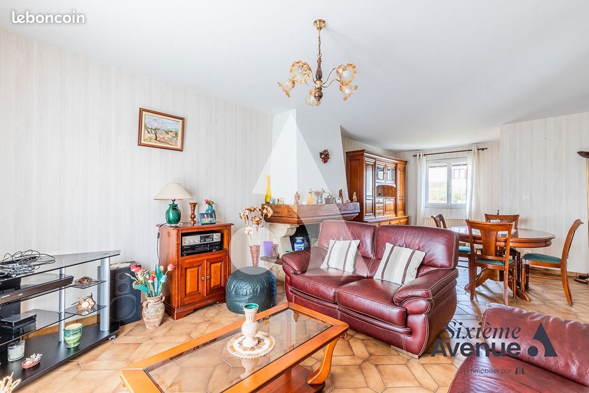 Maison à vendre, 89m², Brétigny-sur-Orge