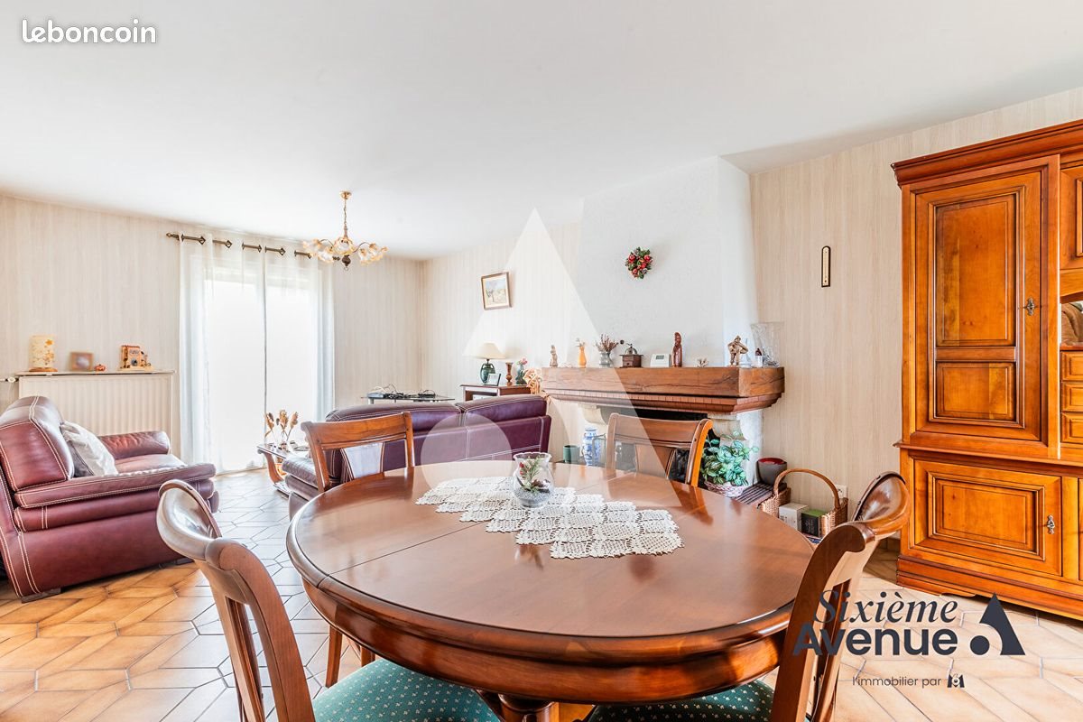 Maison à vendre, 89m², Brétigny-sur-Orge