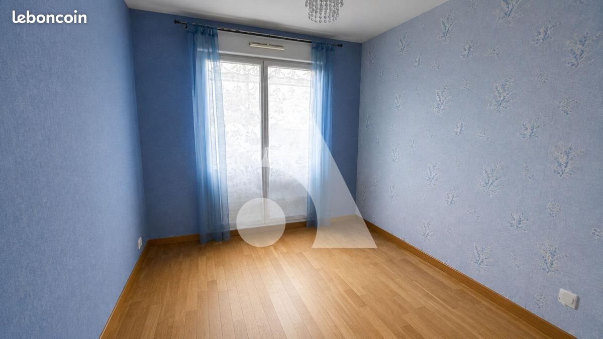 Appartement à vendre, 79m², Sainte-Geneviève-des-Bois