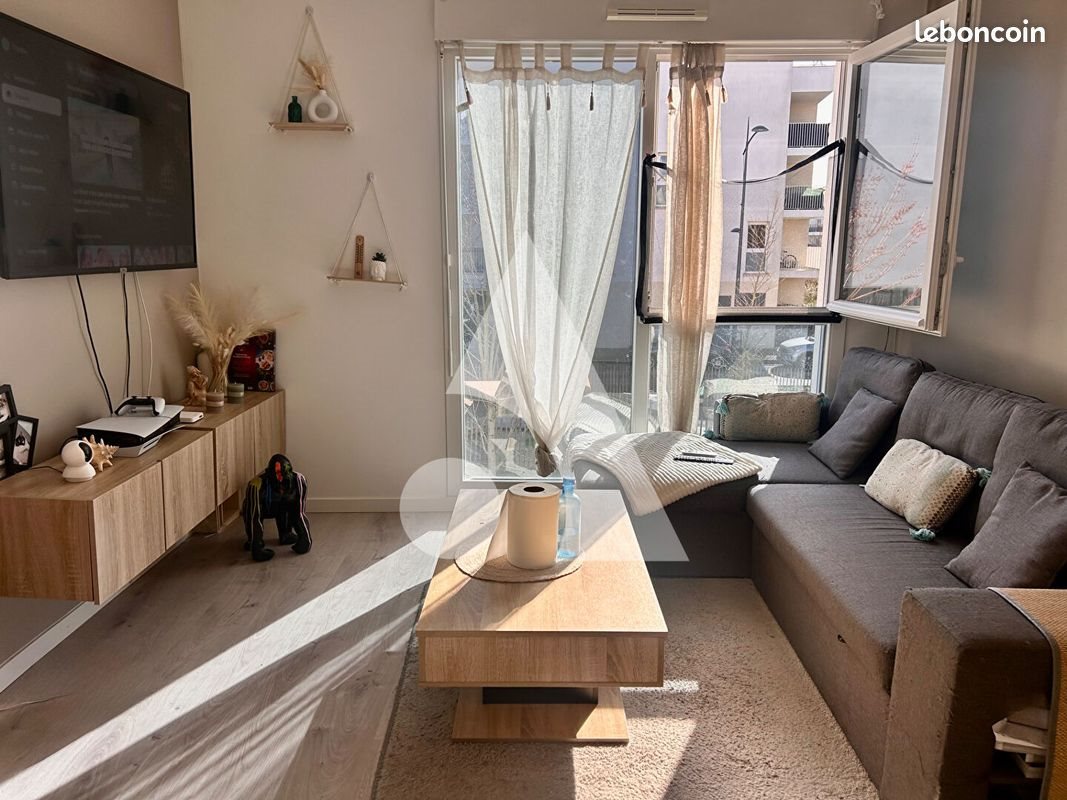 Appartement à vendre, 44m², Bondoufle