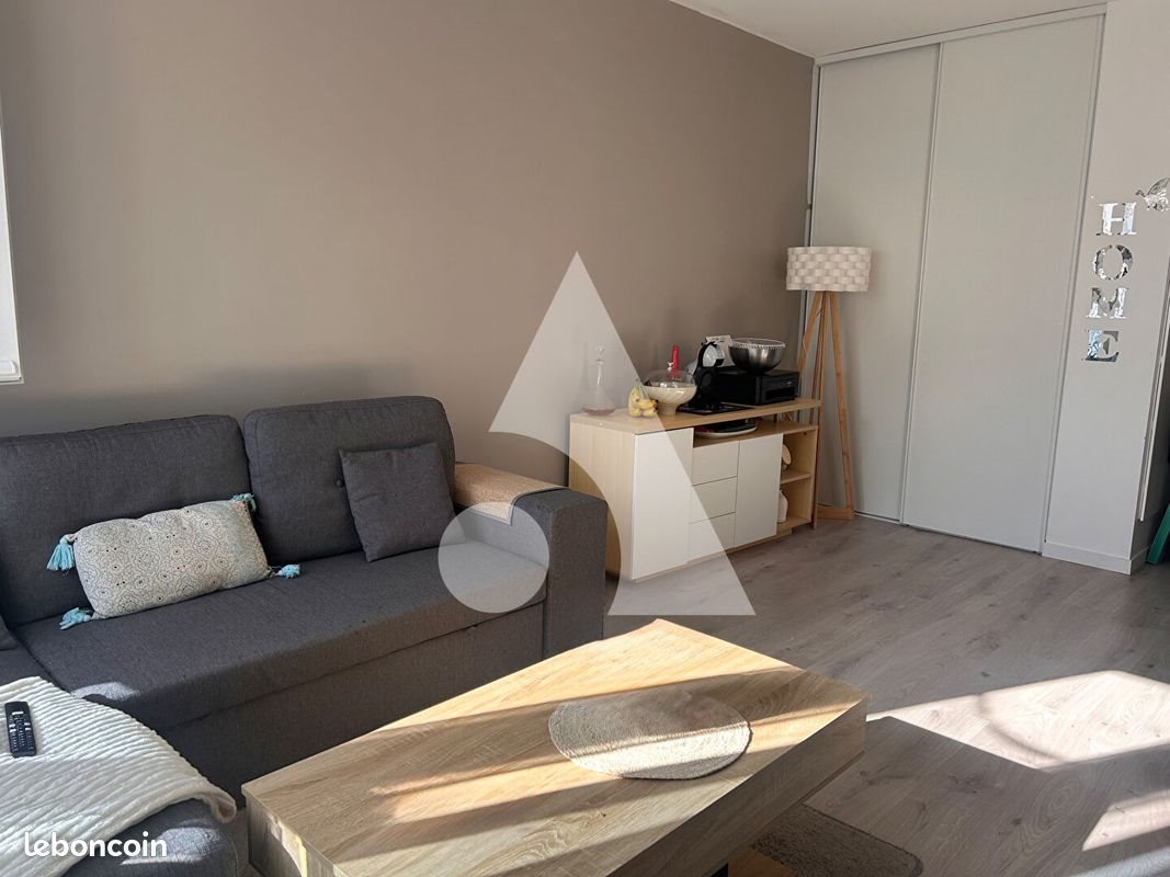 Appartement à vendre, 44m², Bondoufle